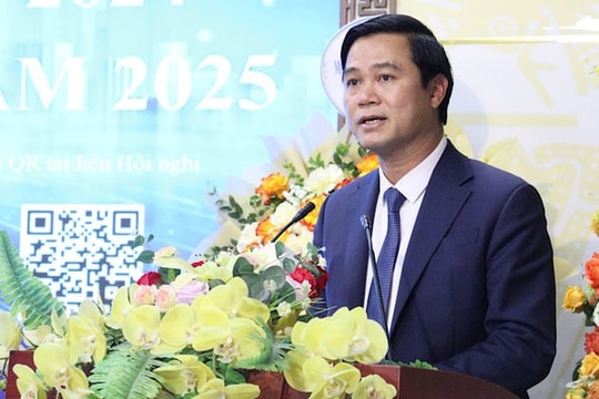 Sở Thông tin & Truyền thông Bắc Ninh tiếp tục đẩy mạnh chuyển đổi số, giữ vững vị trí top đầu