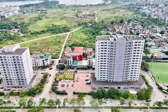 Hà Nội sẽ thanh tra việc quản lý, sử dụng quỹ nhà tái định cư