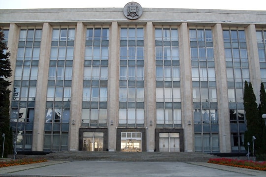 Khu vực Transnistria ở Moldova 'tê liệt' sau khi bị cắt nguồn khí đốt từ Nga