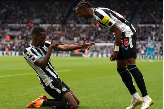 Nhận định Tottenham vs Newcastle, 19h30 ngày 4/1 tại Ngoại hạng Anh