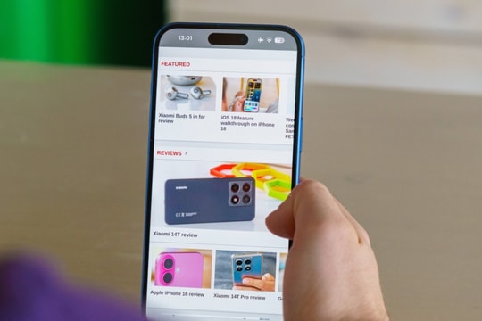 Rò rỉ giá bán và độ dày của iPhone 17 Air, Samsung Galaxy S25 Slim