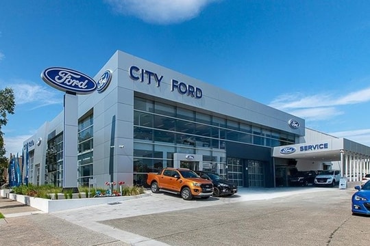 Lợi nhuận sụt giảm 70%, con trai Chủ tịch City Auto (CTF) từ nhiệm vị trí CEO chỉ sau 1 tháng