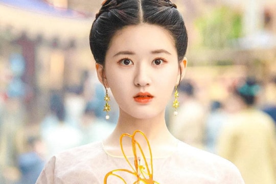 Lý do khiến Triệu Lộ Tư có nguy cơ tiêu tan sự nghiệp?