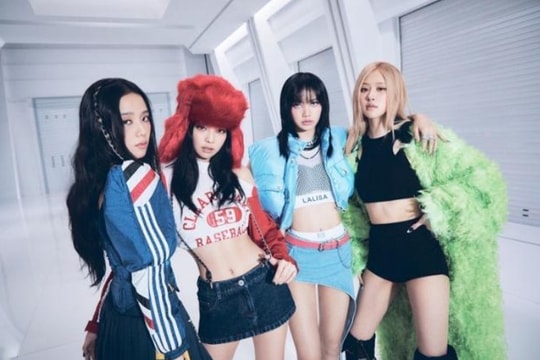 K-pop 2025: Blackpink tái hợp, BTS trở lại và loạt sự kiện khuấy đảo toàn cầu