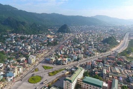 Quảng Ninh: Mời thầu 3 gói dịch vụ công tại TP Cẩm Phả tổng giá trị gần 200 tỷ đồng