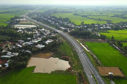 An Giang: Tìm đơn vị thi công hạng mục cầu cống của Đường tỉnh 941 nối dài, tại gói thầu trị giá hơn 324 tỷ đồng
