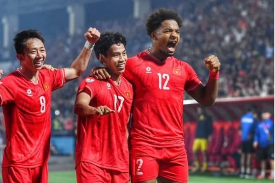 Nhận định Thái Lan vs Việt Nam, 20h ngày 5/1 tại AFF Cup 2024