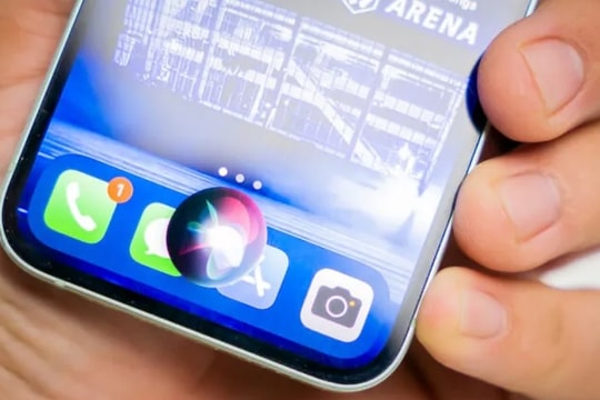 Apple có thể sớm phải trả tiền cho người dùng vì Siri nghe lén