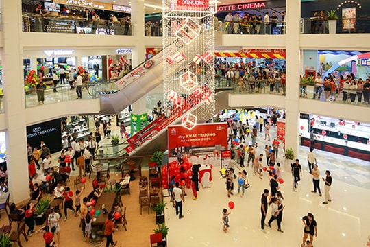 Bắc Ninh: Tăng cường thu hút đầu tư vào hạ tầng thương mại