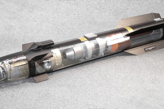 Chính quyền Mỹ sắp bán thêm gói vũ khí 8 tỷ USD cho Israel