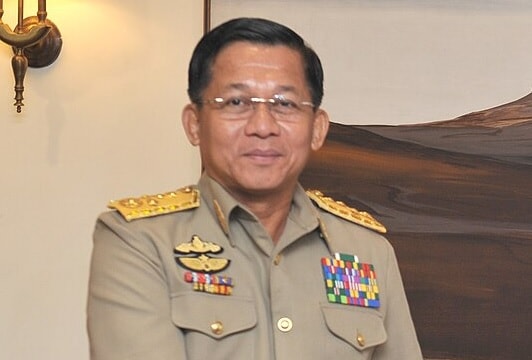 Myanmar ân xá cho gần 6.000 tù nhân dịp Quốc khánh