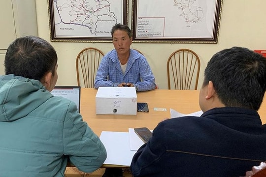 Bắt đối tượng mua bán 6 bánh heroin và 12 nghìn viên ma túy tổng hợp