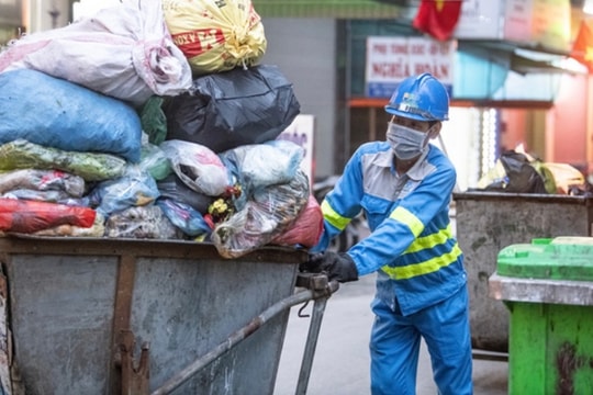 Hải Dương: Giám sát chặt chẽ việc thực thi các chính sách, pháp luật trong lĩnh vực bảo vệ môi trường