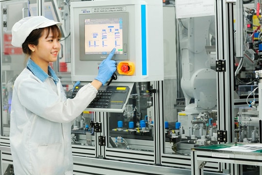 Kịch bản tăng trưởng kinh tế năm 2025 của Hải Dương