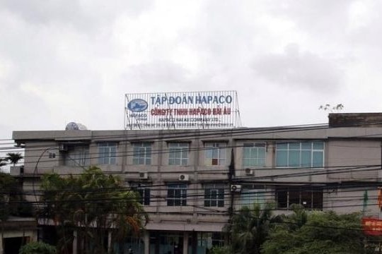 Lợi nhuận lao dốc 94%, thị giá Hapaco (HAP) vẫn tăng trần sau tin chủ tịch Hiền 'gom' 10,5 triệu cổ phiếu