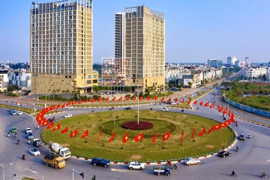 Hải Phòng: Liên danh Xây dựng cầu 75 và CTCP Đầu tư và Xây dựng số 18 cùng dự thầu gói xây lắp cầu vượt nút giao Bùi Viện gần 500 tỷ