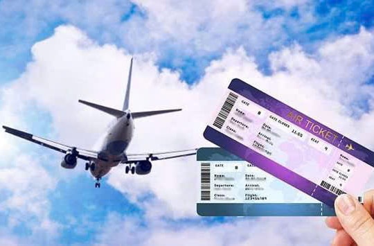 Vé máy bay Tết Ất Tỵ tăng 20%
