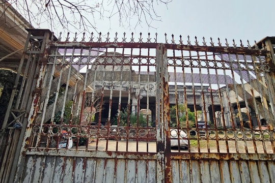 Vì sao những sai phạm của Công ty chế tạo máy Hồng Hà, Sao nam sông Hồng chưa bị xử lí dứt điểm?