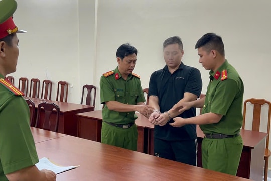 TP HCM: Khởi tố, bắt giam 5 đối tượng mua bán người xuyên quốc gia