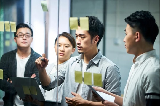 Thế hệ Gen Z của Trung Quốc đang khiến các ông chủ đau đầu và môi trường làm việc thay đổi 180 độ