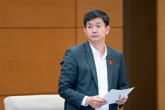 Quốc hội sẽ tập trung xem xét, thông qua 7 nội dung cấp thiết về sắp xếp tổ chức bộ máy