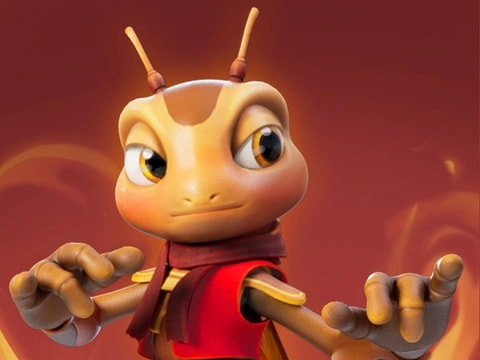 'Dế Mèn phiêu lưu ký' được chuyển thể thành phiên bản điện ảnh