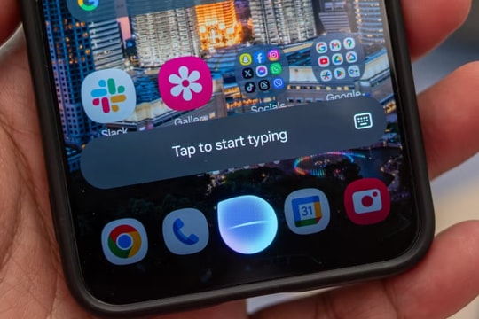 Bixby hỗ trợ AI sẽ ra mắt cùng Galaxy S25: Samsung nâng tầm trợ lý giọng nói của mình