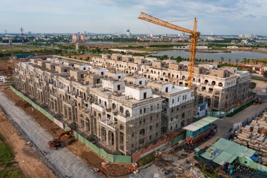 Doanh thu sụt giảm, Xây dựng 1369 (C69) thoái toàn bộ 48% vốn tại công ty con