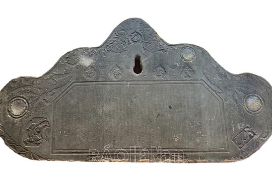 3 hiện vật, nhóm hiện vật được công nhận bảo vật quốc gia năm 2024 của Hà Nam