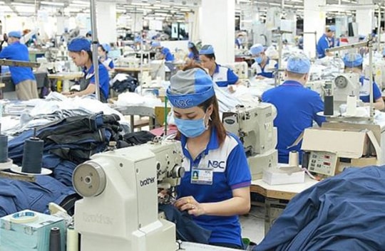 Biên lãi gộp giảm gấp 3 lần gây lỗ 63 tỷ, Dệt May Nam Định (NDT) bị phạt và truy thu thuế gần 200 triệu đồng