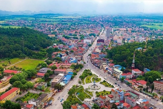 Hải Phòng duy trì tốc độ tăng trưởng GRDP ở mức hai con số trong 10 năm liên tiếp