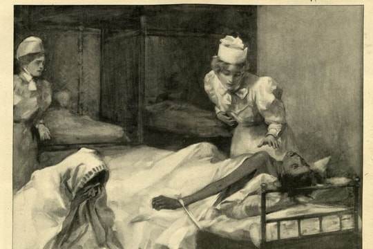 Các nhà khoa học phát triển vắc xin 'Cái chết đen' do lo ngại về đại dịch tiếp theo