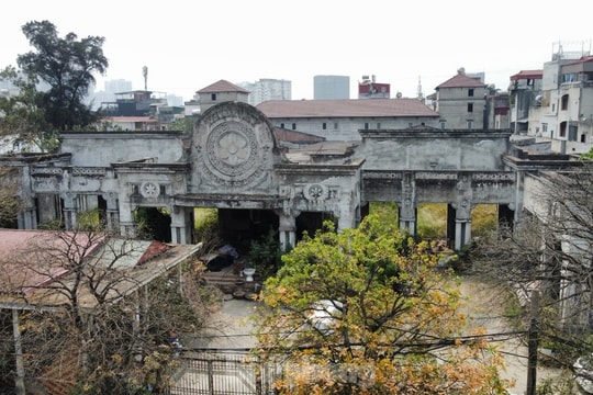 Đề nghị Công an vào cuộc xử lý nghiêm các vi phạm trong quản lý đê điều