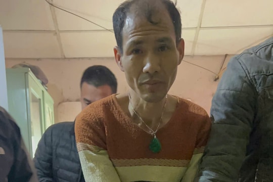 Bắt tạm giam đối tượng mua bán, tàng trữ gần 5.000 viên ma tuý tổng hợp