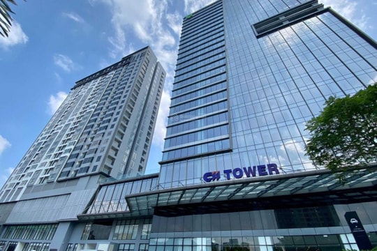 Áp lực từ khối nợ 19.000 tỷ đồng, CII vẫn bảo lãnh thêm khoản nợ 550 tỷ đồng cho công ty con