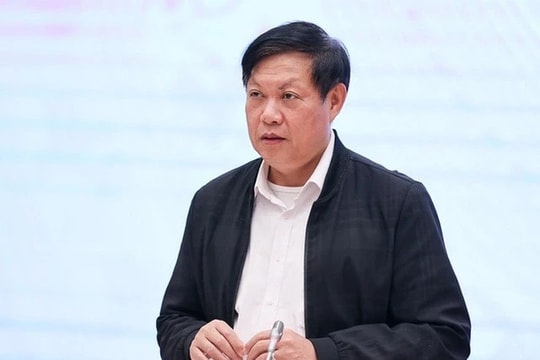 Thứ trưởng Đỗ Xuân Tuyên: Không có sự kiện y tế bất lợi liên quan đến virus viêm phổi tại Trung Quốc