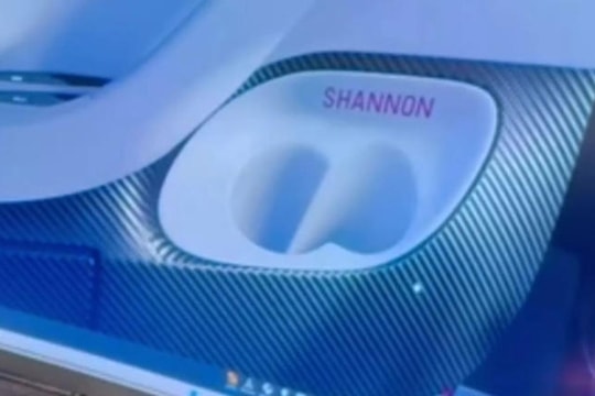 Chiếc xe có giá để cốc đầu tiên và duy nhất của Bugatti