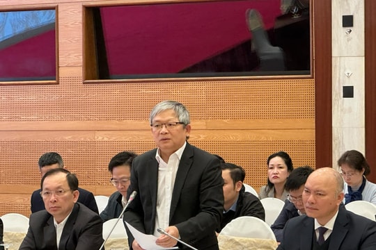 Bộ Công an chưa nhận được đơn thư về thông tin lãnh đạo Ngân hàng ACB bị tung tin đánh bạc