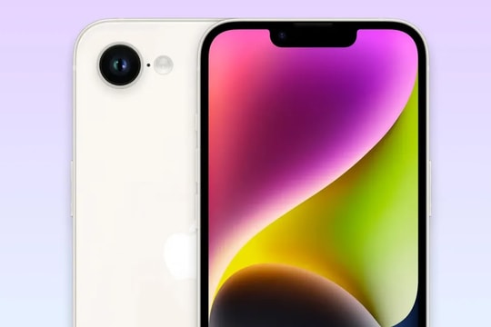 Apple dự kiến ra mắt iPhone SE 4 và iPad mới vào tháng 4 năm 2025