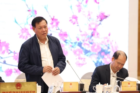 Nhà thầu trở lại thi công bệnh viện Bạch Mai và Việt Đức cơ sở 2, cố gắng hoàn thành trong năm 2025