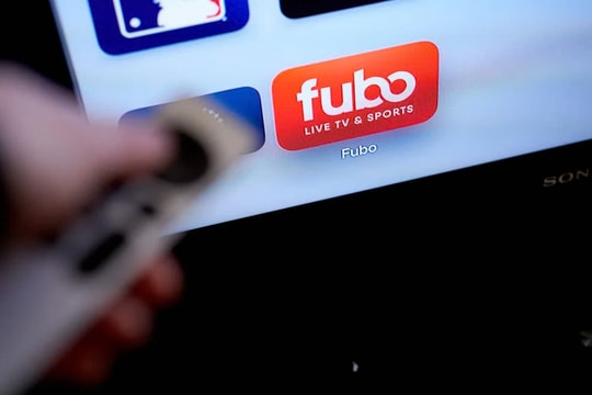 Disney kết hợp cùng Fubo để cạnh tranh với YouTube TV