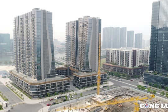 TP HCM: Nguồn cung nhà ở sẽ dần cải thiện trong năm 2025, tập trung ở phân khúc cao cấp