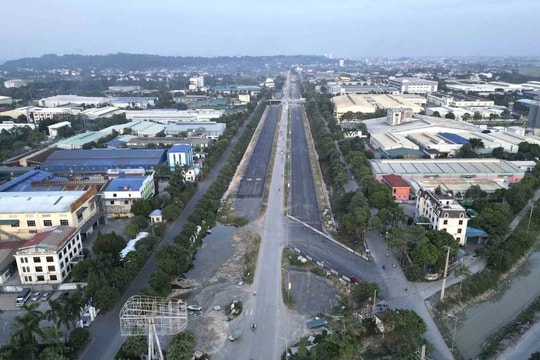 Hà Nội: 4 nhà thầu cạnh tranh gói thầu hơn 500 tỷ thuộc dự án cải tạo, nâng cấp Quốc lộ 6