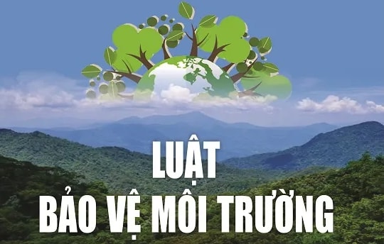 Hiệu quả từ công tác phối hợp tuyên truyền pháp luật về bảo vệ môi trường