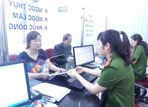 Bộ trưởng Bộ Công an yêu cầu khẩn trương sắp xếp, tinh gọn bộ máy công an các cấp