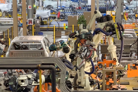 Hải Dương đặt mục tiêu thu ngân sách nhà nước đạt 31.900 tỷ đồng năm 2025