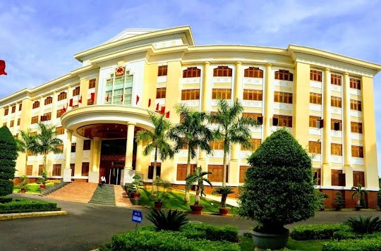 Nhiều lãnh đạo của tỉnh Đắk Lắk xin nghỉ hưu trước tuổi