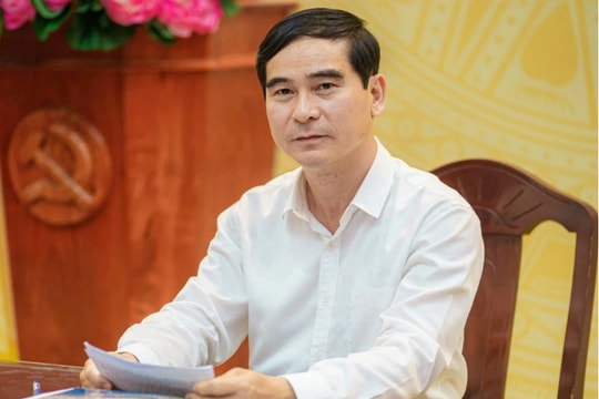 UBKT Trung ương đề nghị kỷ luật Bí thư Tỉnh uỷ Vĩnh Phúc và nhiều cá nhân