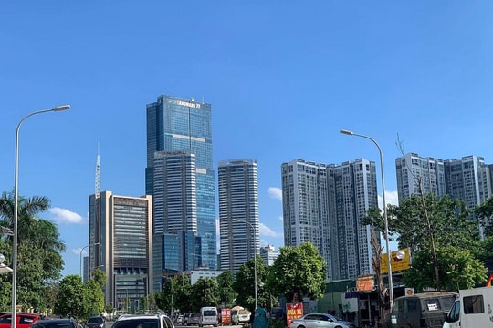 Nhận diện những rủi ro tác động tới thị trường bất động sản năm 2025: Đâu là rào cản?