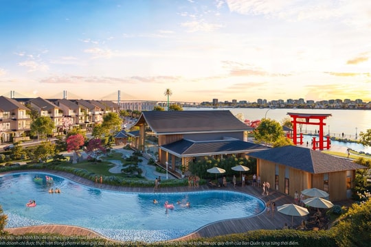 Tắm khoáng nóng bốn mùa - Bí quyết làm nên sức khoẻ trường tồn của người Nhật